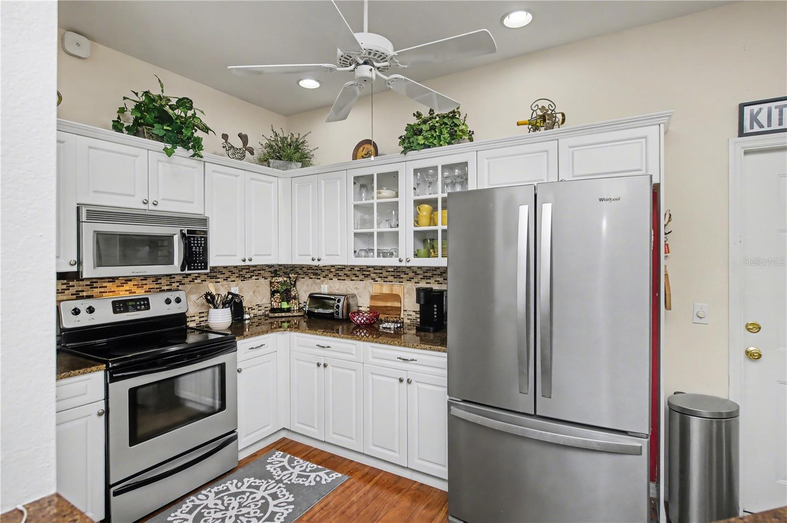 Image 26 of 76 For 1288 Green Oak Trail