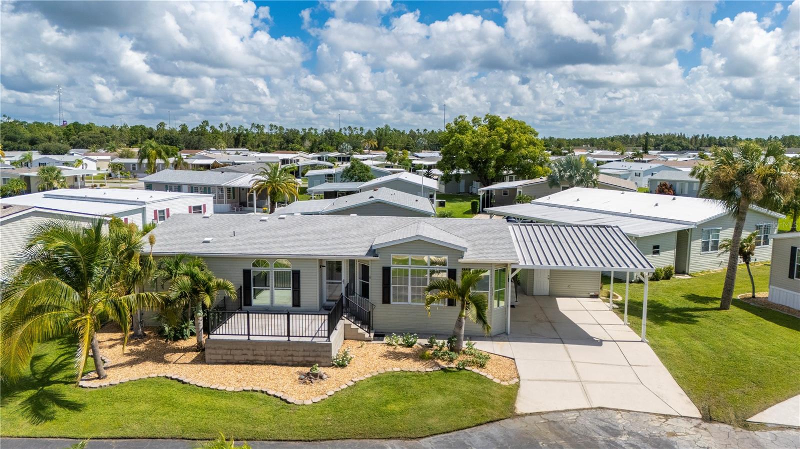 Details for 1000 Kings Highway 111, PUNTA GORDA, FL 33980