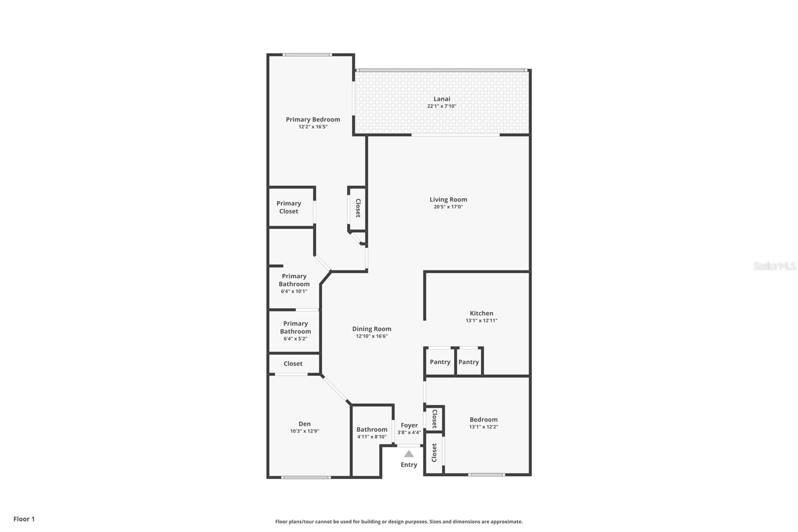 Image 33 of 53 For 255 End Drive 1308