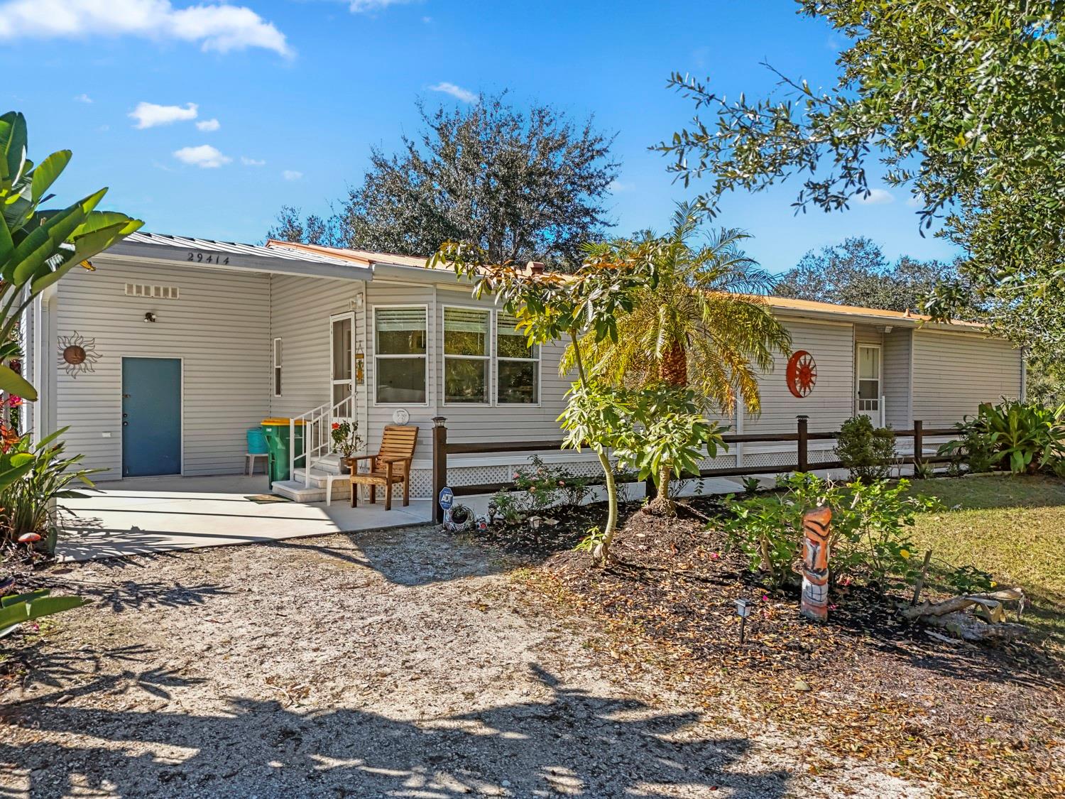 Details for 29414 Pine Villa Circle, PUNTA GORDA, FL 33982