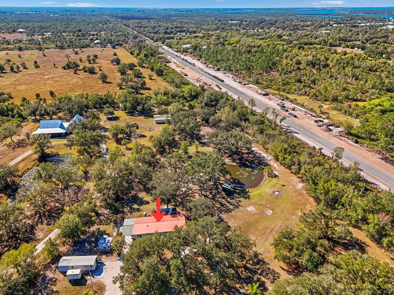 Image 36 of 39 For 29414 Pine Villa Circle