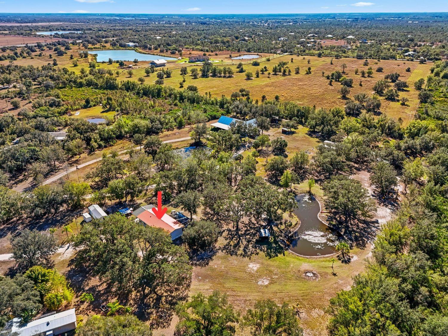 Image 37 of 39 For 29414 Pine Villa Circle