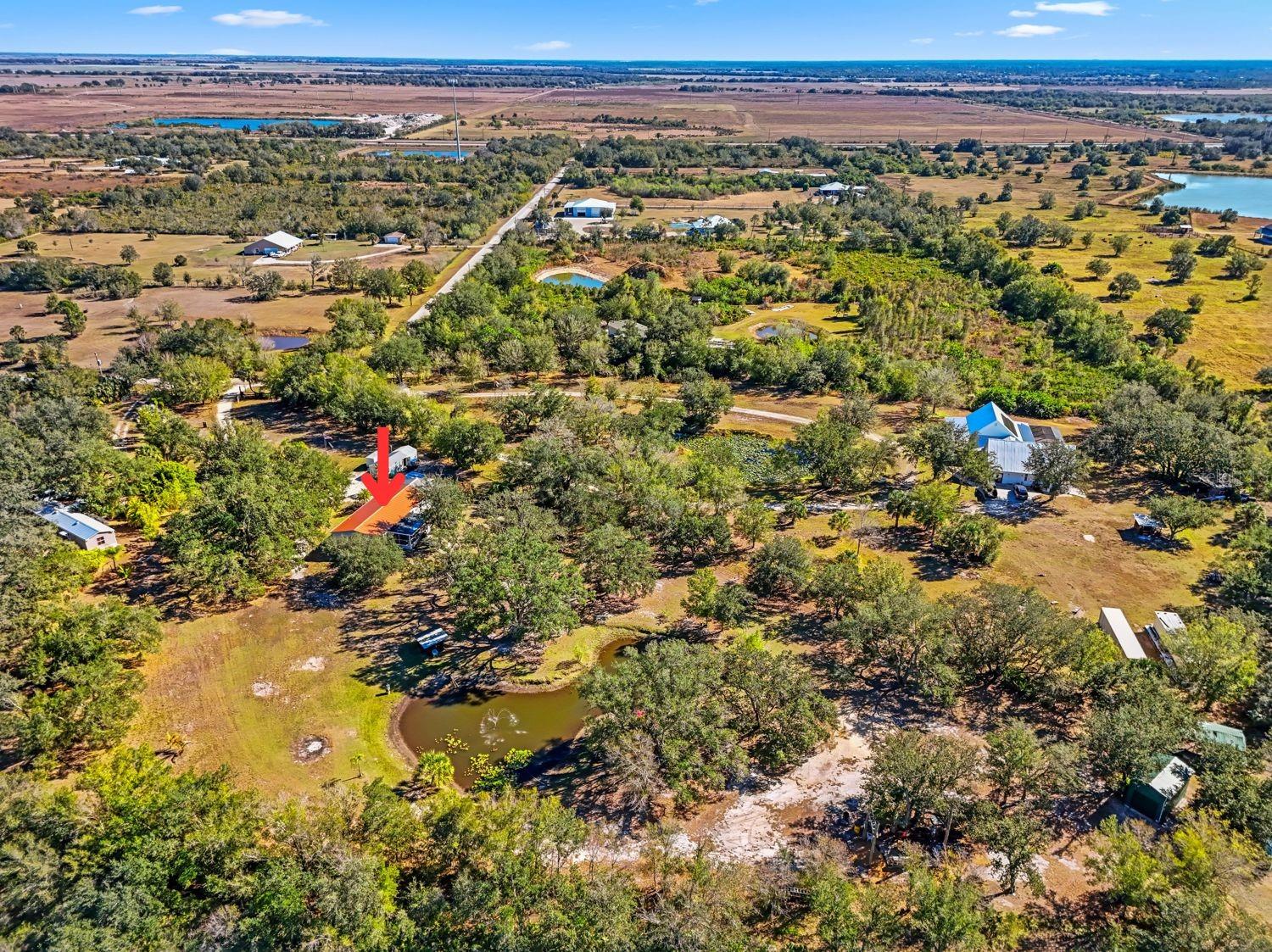 Image 38 of 39 For 29414 Pine Villa Circle