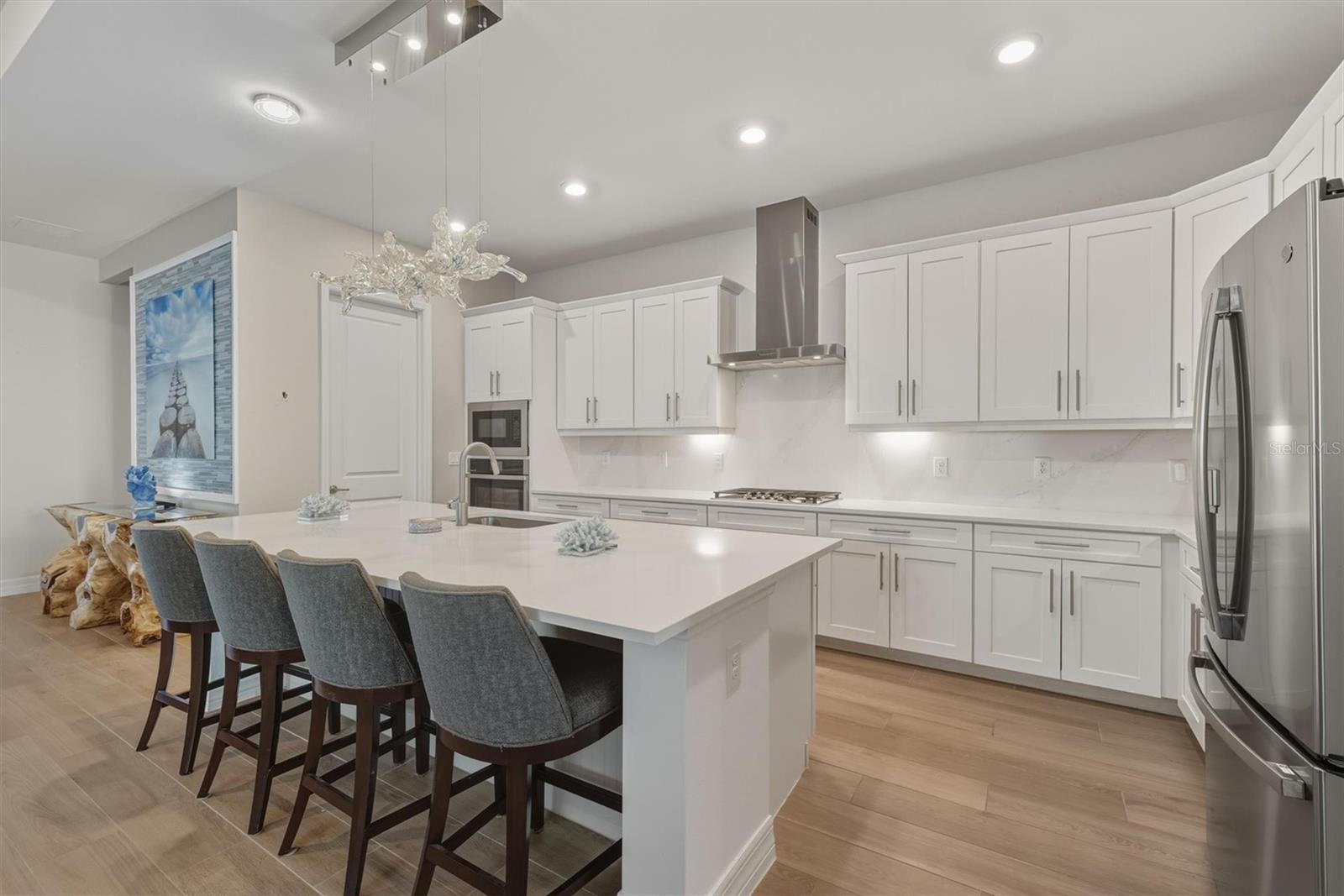 Image 24 of 57 For 13533 Blue Bay Circle