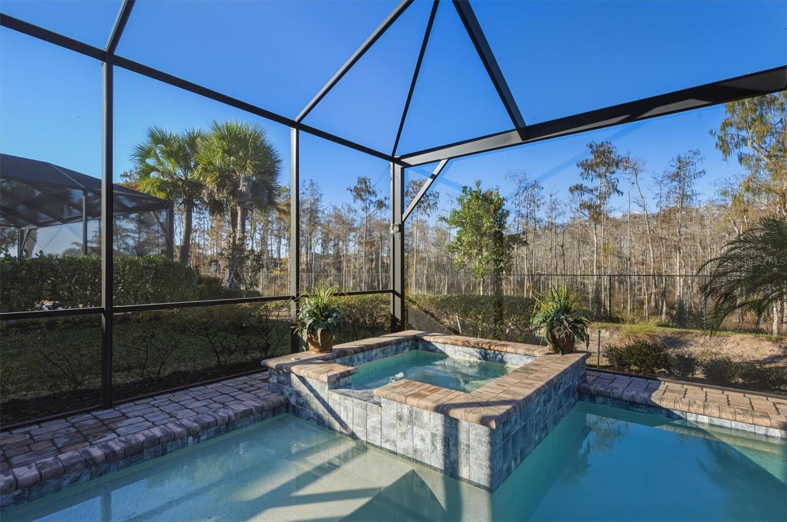 Image 43 of 57 For 13533 Blue Bay Circle