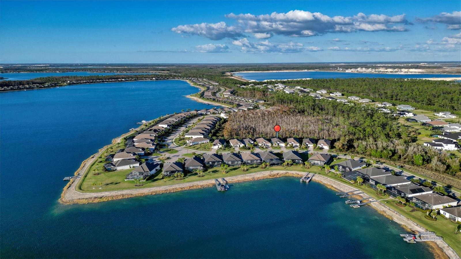 Image 48 of 57 For 13533 Blue Bay Circle