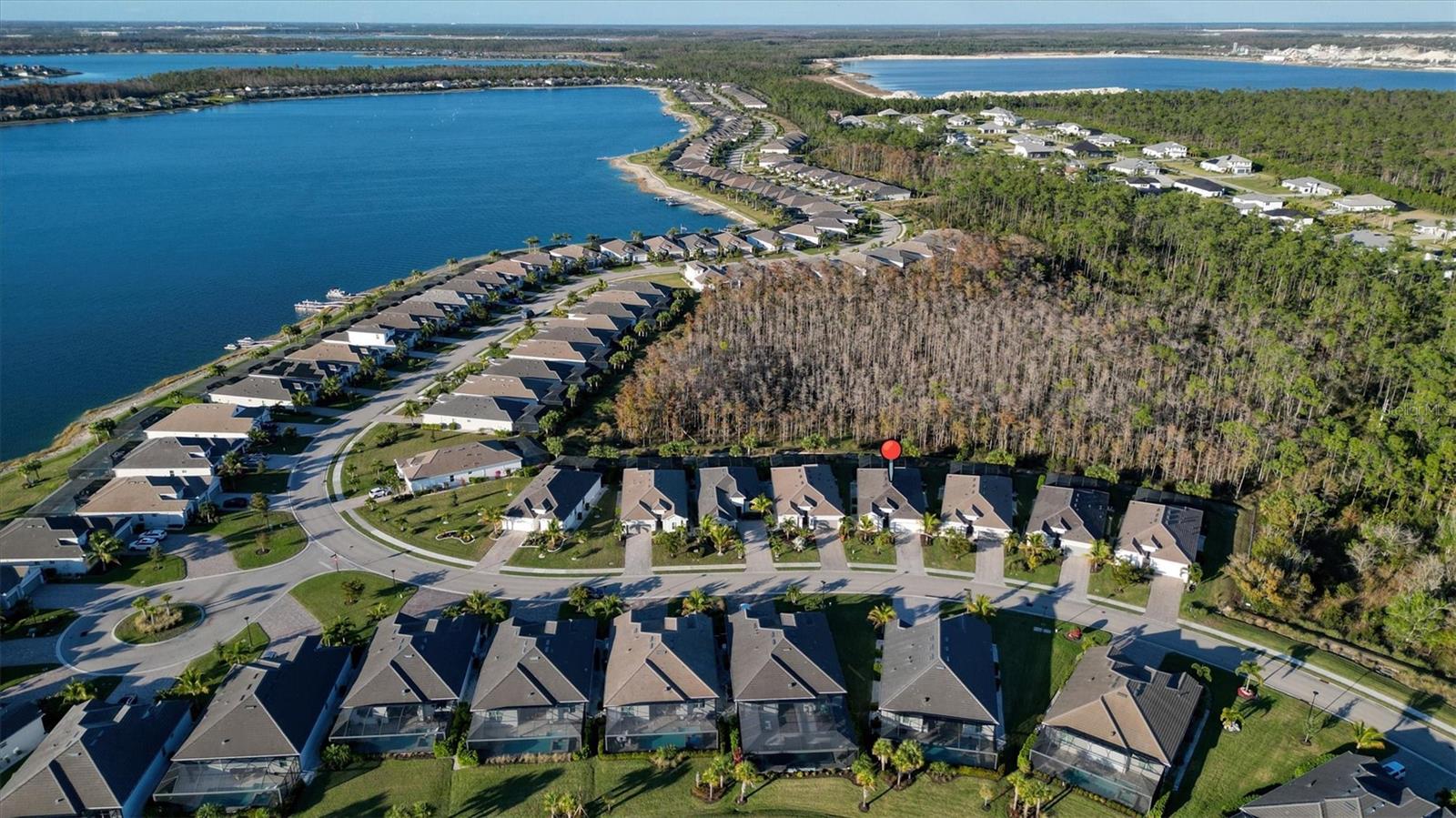 Image 49 of 57 For 13533 Blue Bay Circle