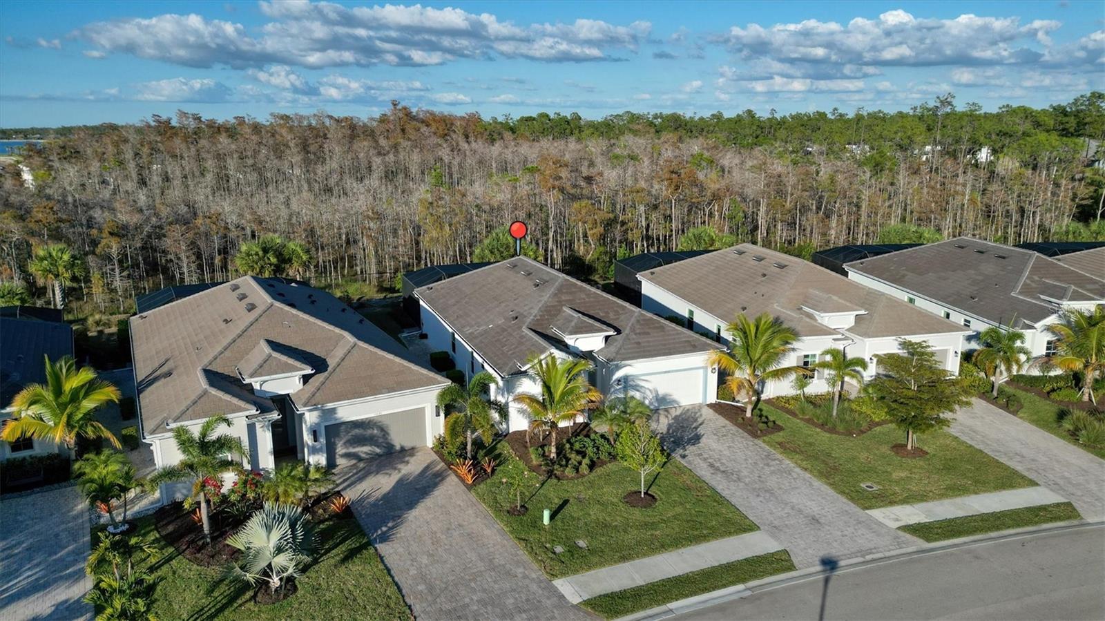 Image 50 of 57 For 13533 Blue Bay Circle