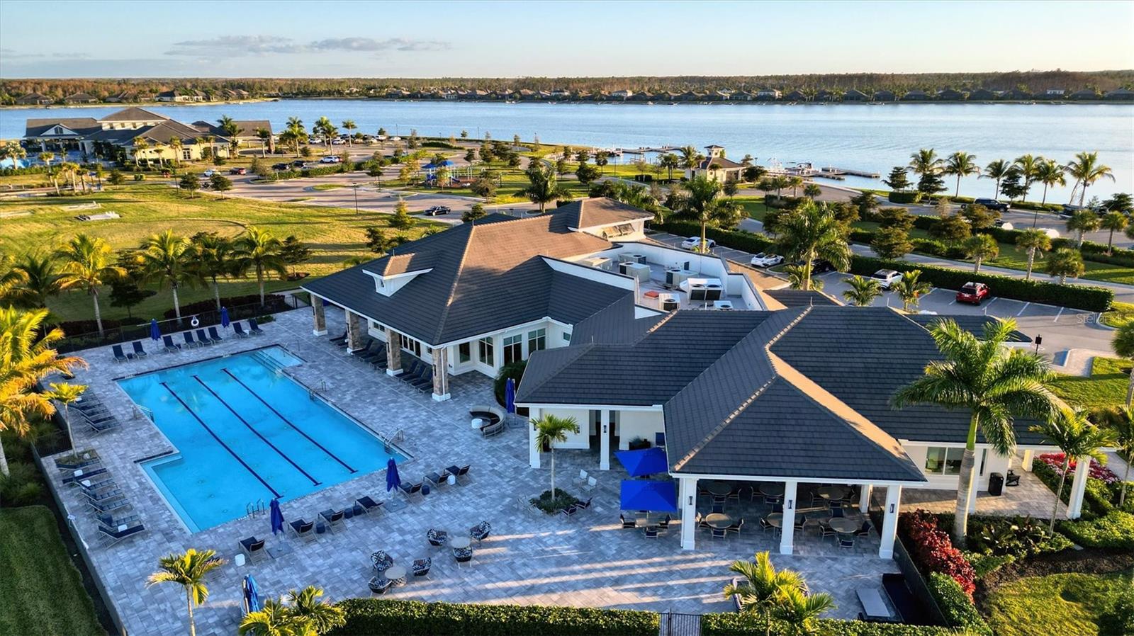 Image 52 of 57 For 13533 Blue Bay Circle