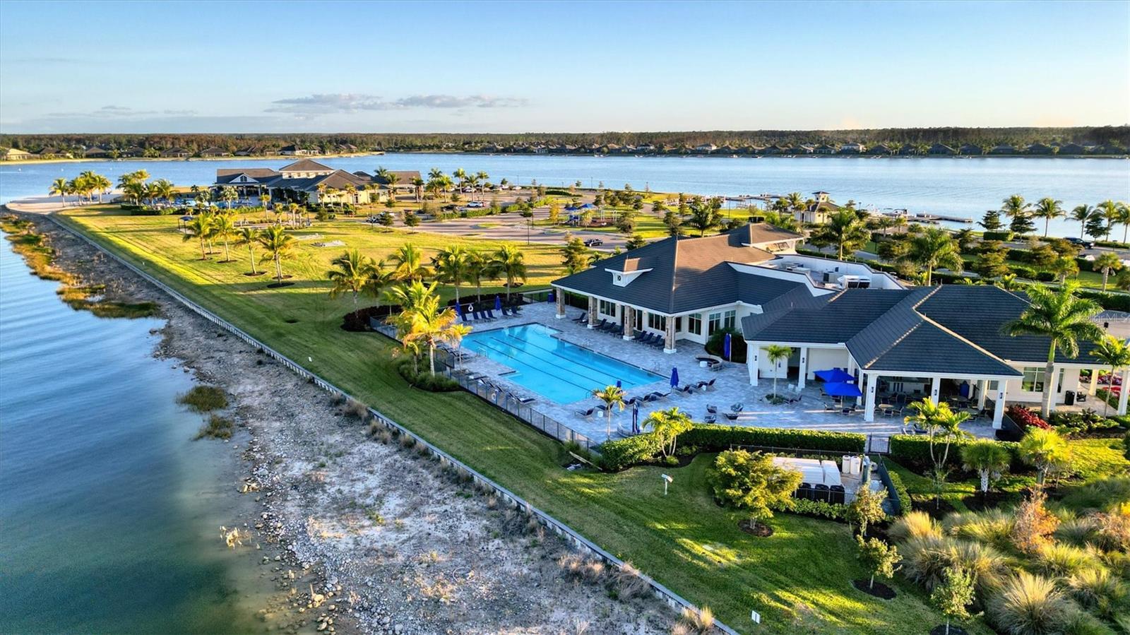 Image 54 of 57 For 13533 Blue Bay Circle