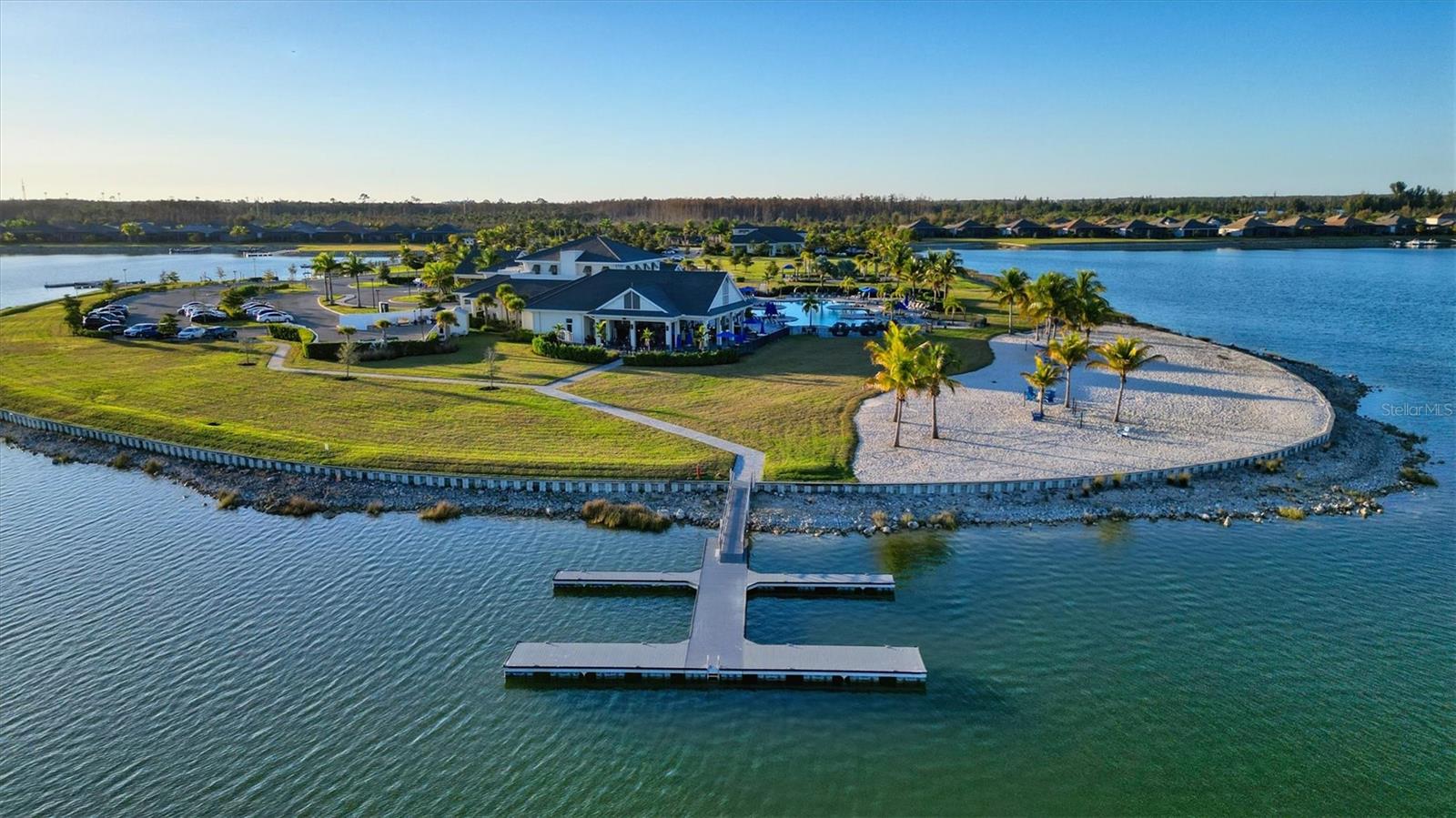 Image 57 of 57 For 13533 Blue Bay Circle