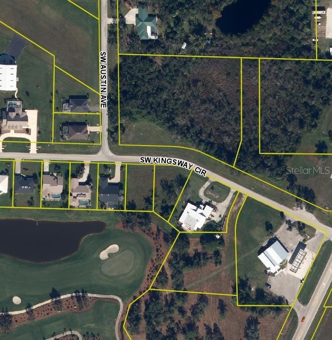 Image 4 of 6 For 12470 Austin Avenue