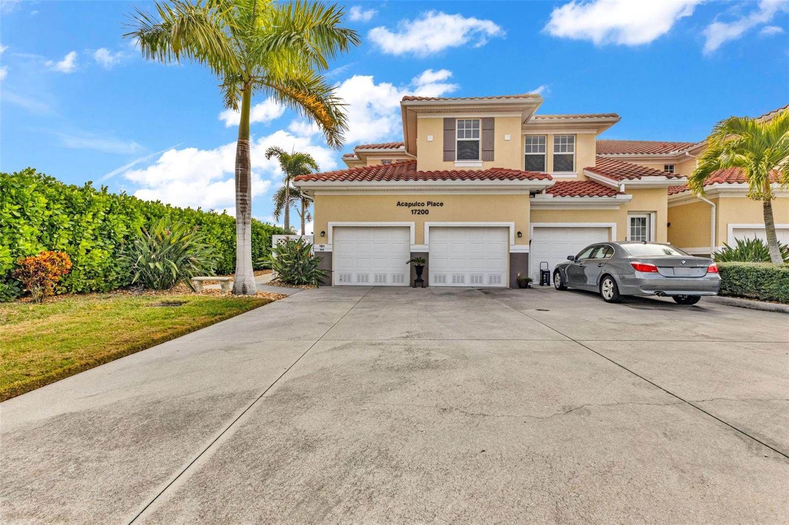 Details for 17200 Acapulco Road 121, PUNTA GORDA, FL 33955