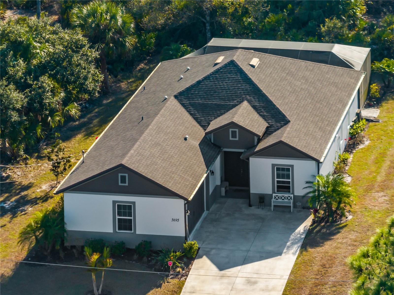 Image 55 of 67 For 5695 Lavender Avenue