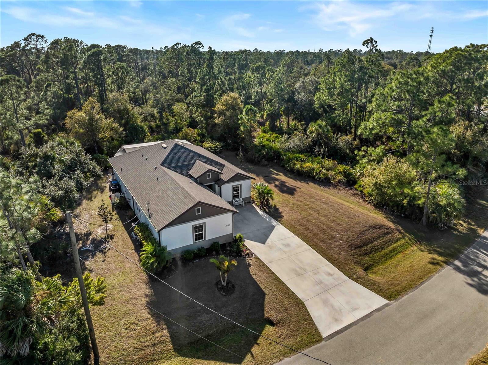 Image 56 of 67 For 5695 Lavender Avenue