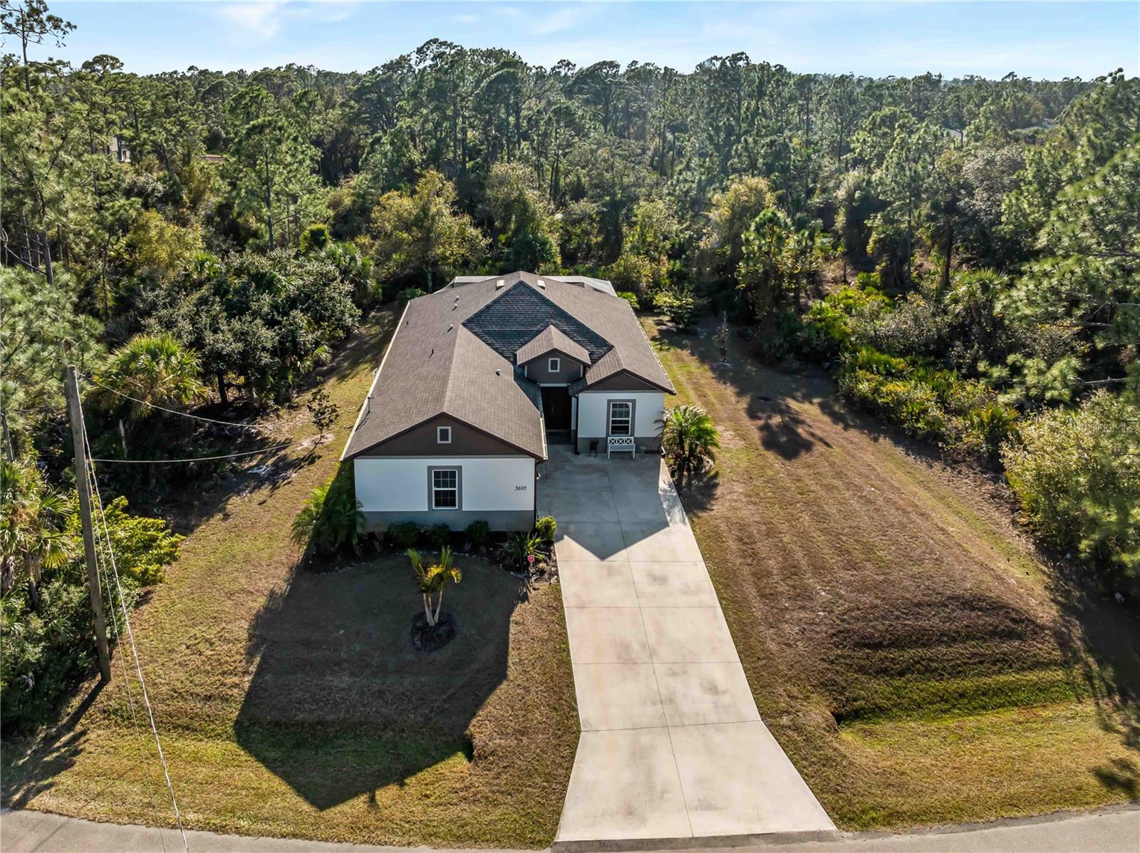 Image 57 of 67 For 5695 Lavender Avenue