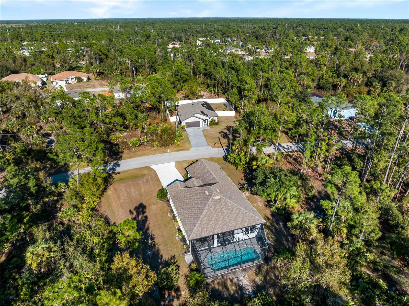 Image 60 of 67 For 5695 Lavender Avenue