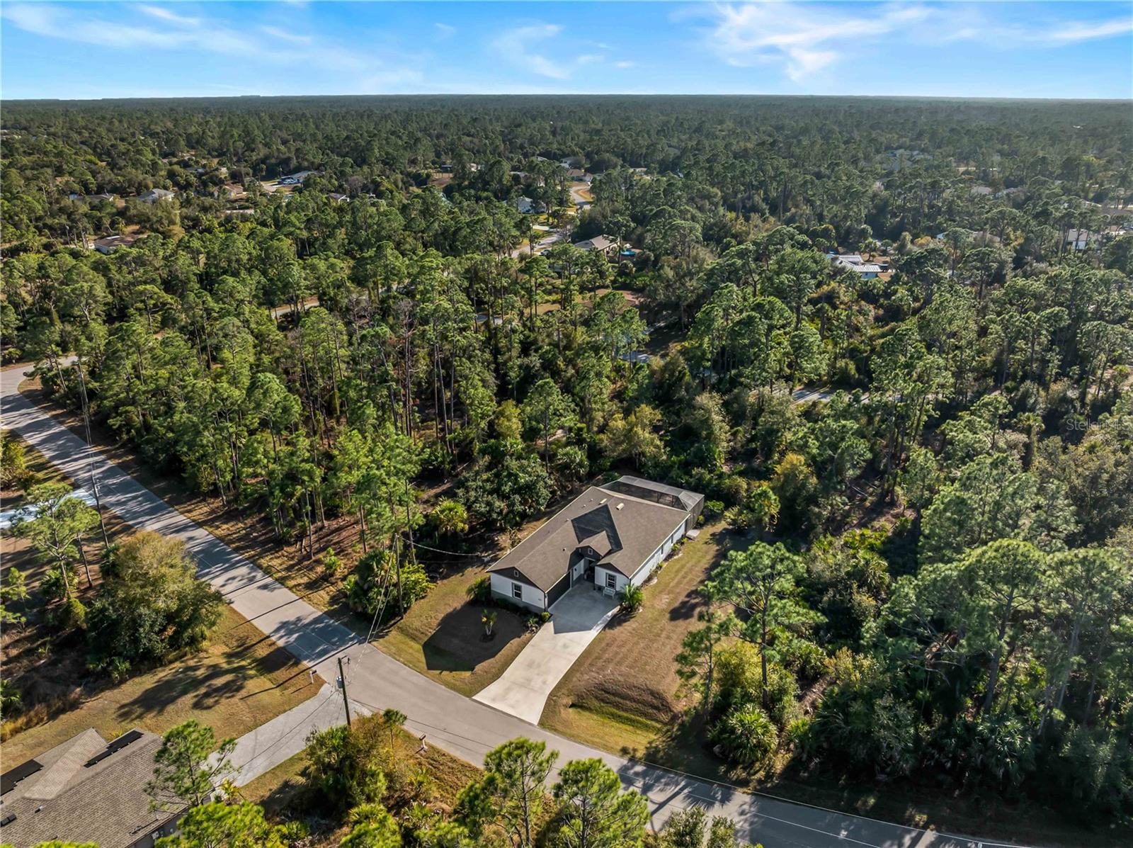 Image 61 of 67 For 5695 Lavender Avenue