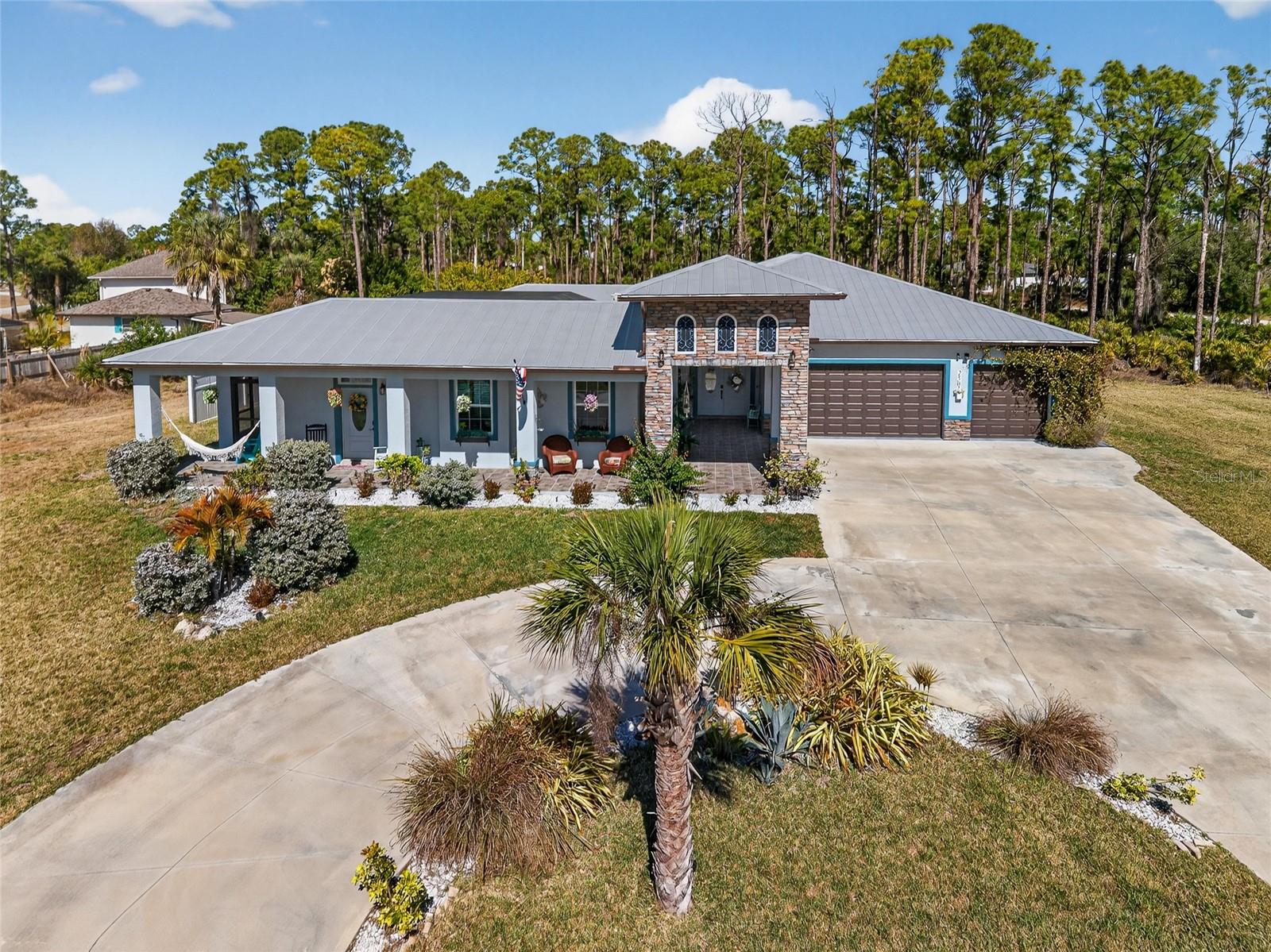 Details for 2503 Digby Court, PORT CHARLOTTE, FL 33953