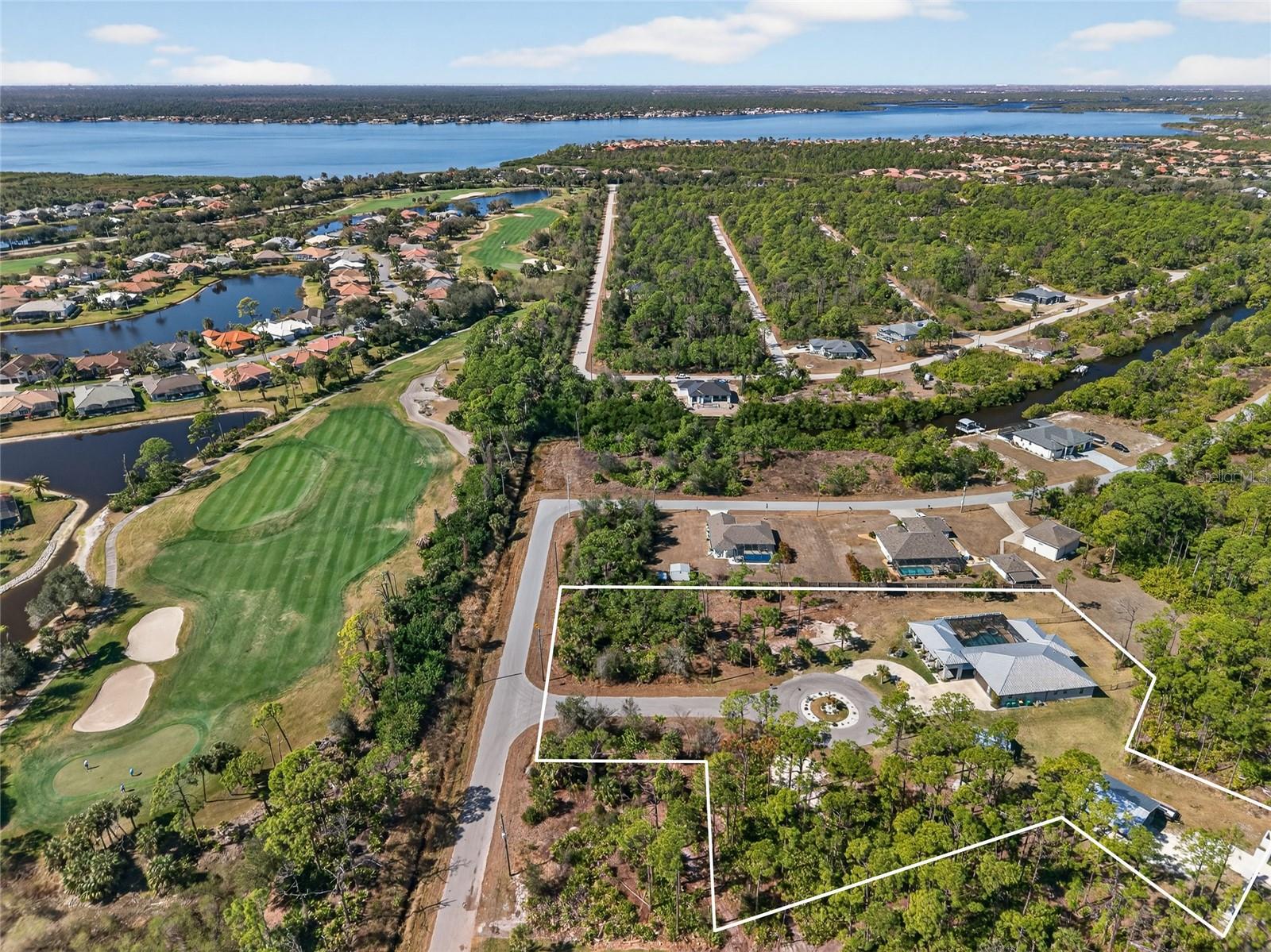 Image 42 of 51 For 2503 Digby Court