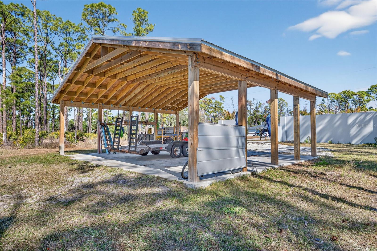 Image 44 of 51 For 2503 Digby Court