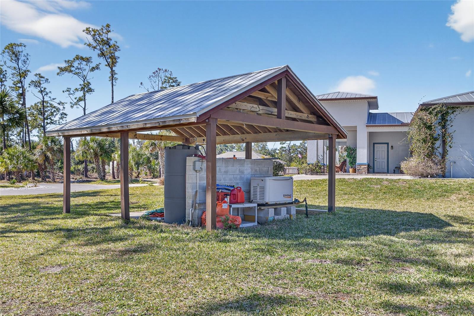 Image 46 of 51 For 2503 Digby Court