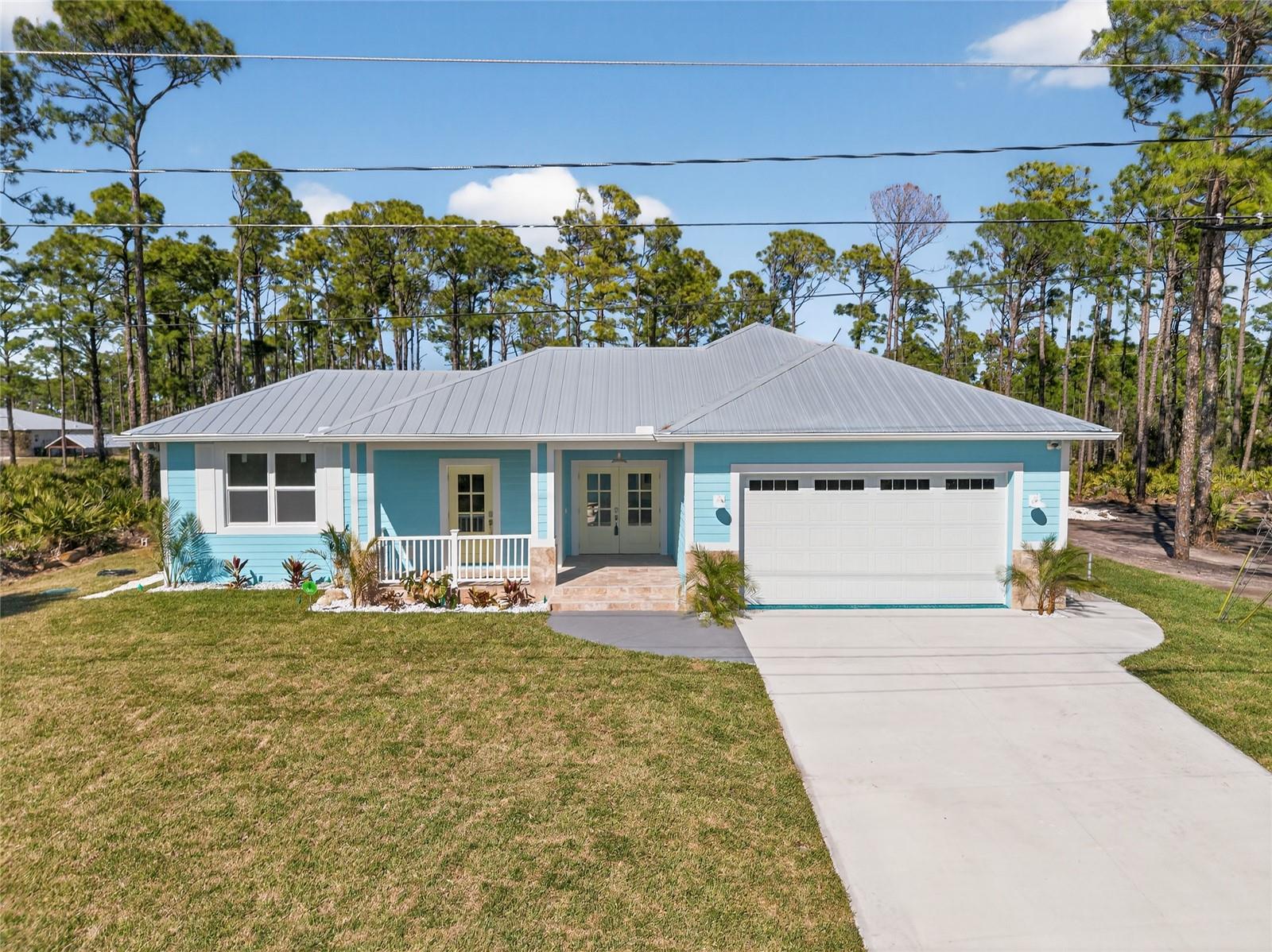 Details for 14192 Riseley Avenue, PORT CHARLOTTE, FL 33953