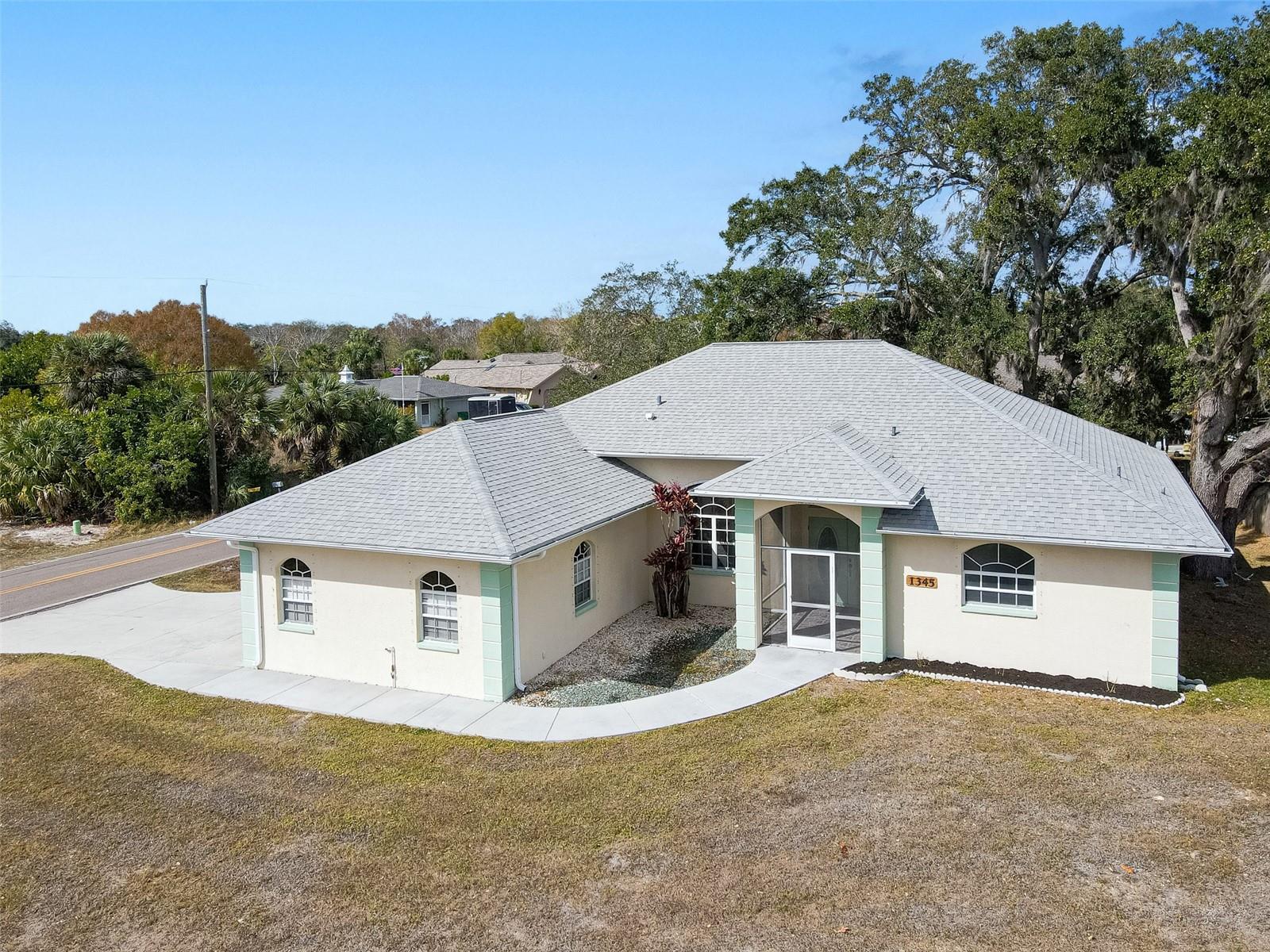 Details for 1345 Sheehan Boulevard, PORT CHARLOTTE, FL 33952