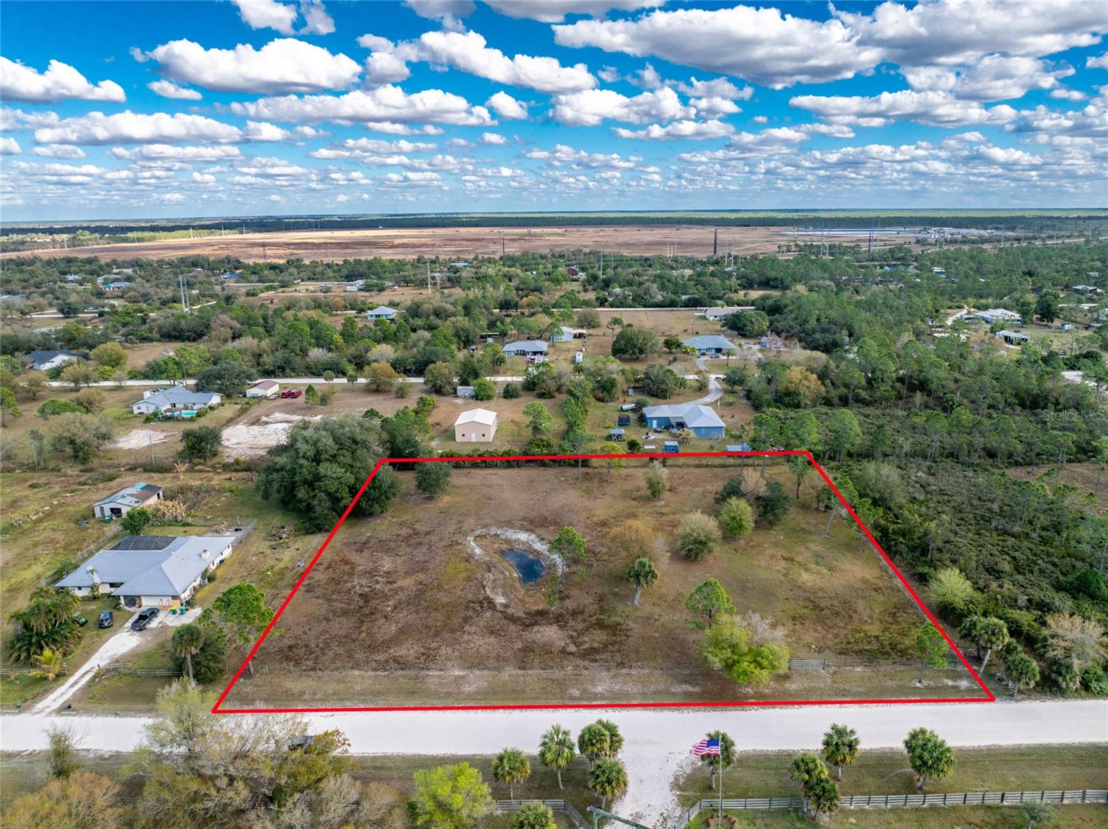 Details for 6340 Gewant Boulevard, PUNTA GORDA, FL 33982