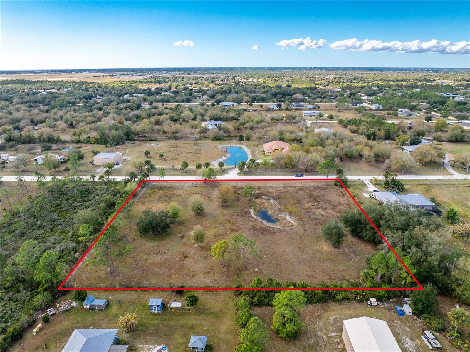 Image 5 of 6 For 6340 Gewant Boulevard