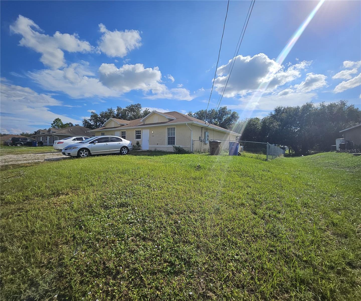 Details for 4545-4547 26th Street Sw, LEHIGH ACRES, FL 33973