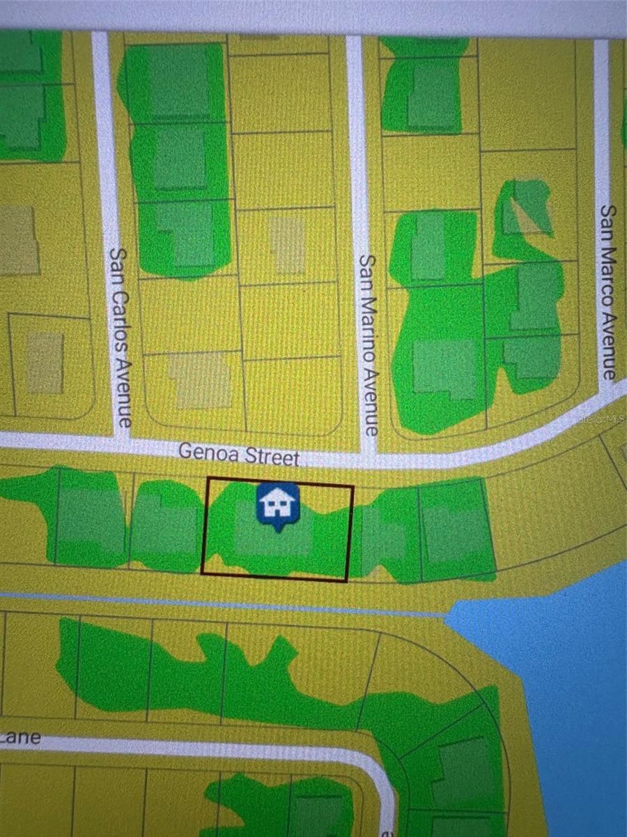 Image 29 of 33 For 12123 Genoa Street