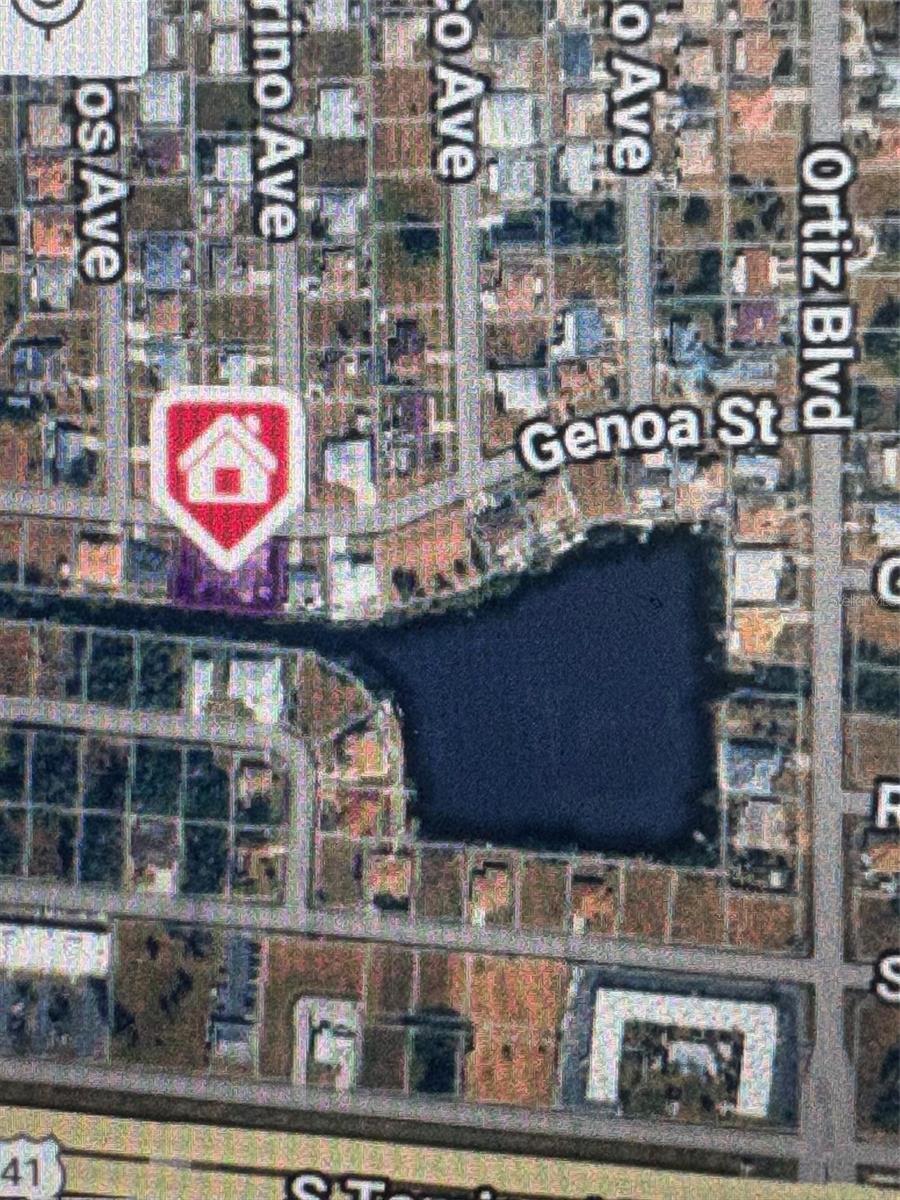 Image 31 of 33 For 12123 Genoa Street