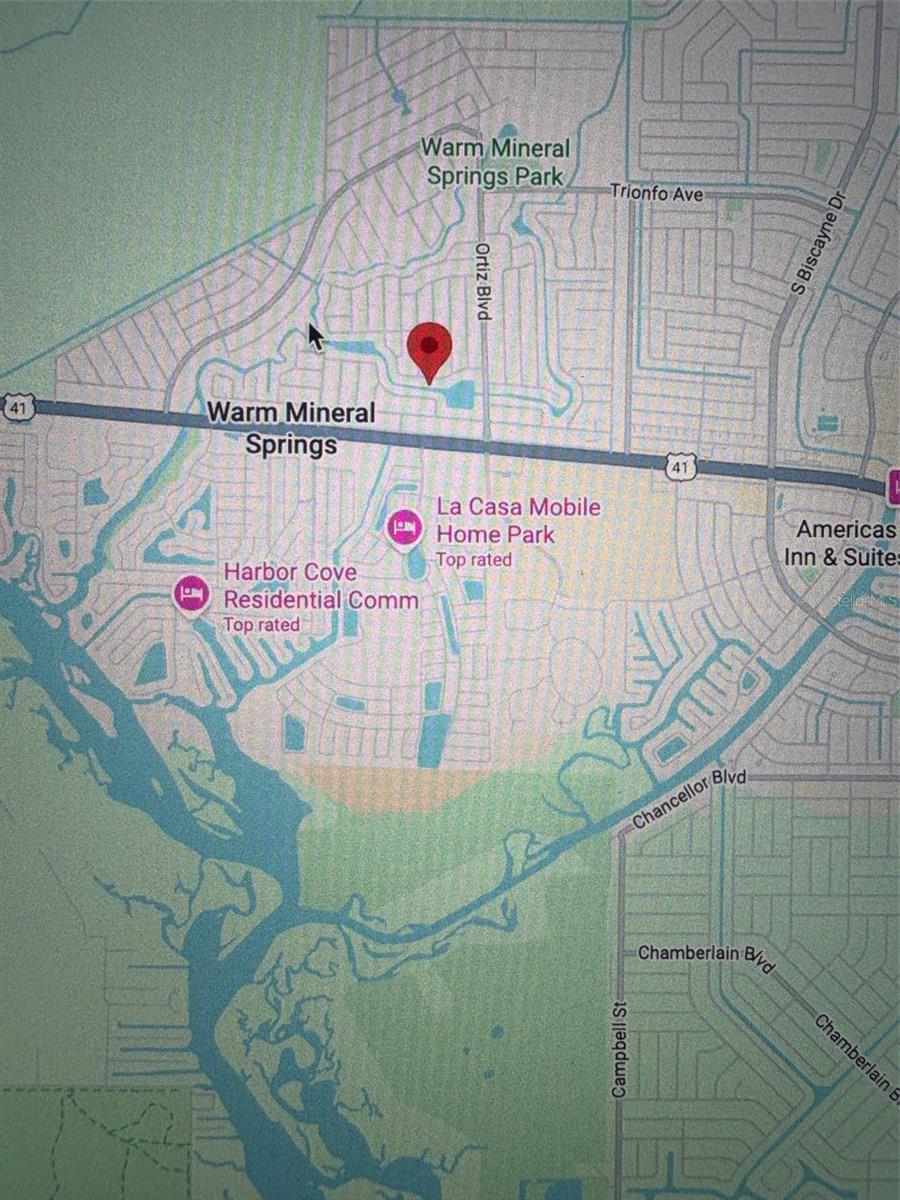 Image 32 of 33 For 12123 Genoa Street