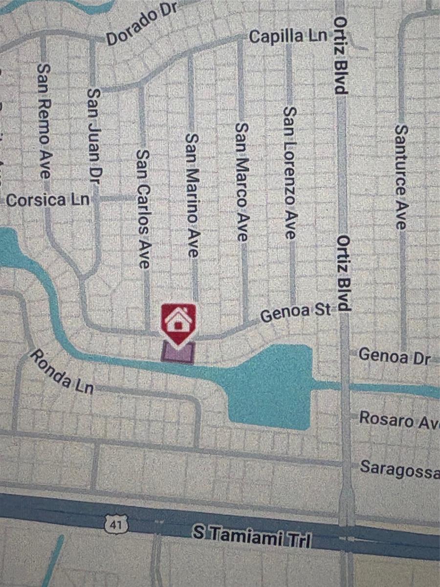 Image 33 of 33 For 12123 Genoa Street