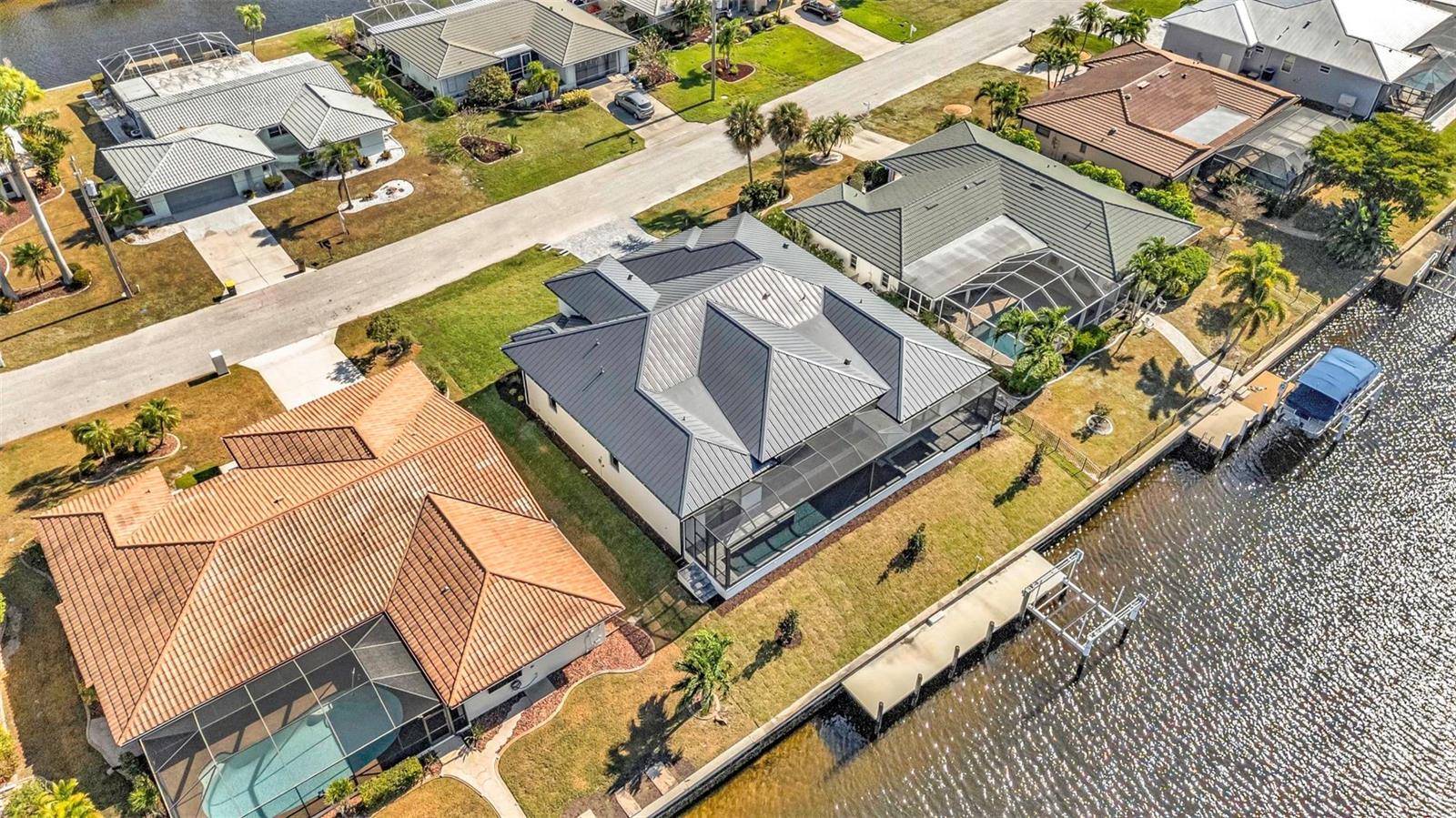 Image 55 of 56 For 735 Santa Margerita Lane