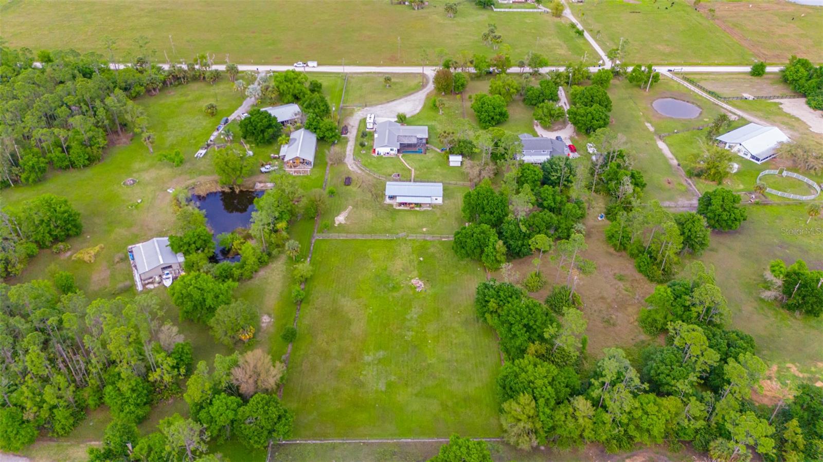 Image 33 of 45 For 8150 Dosonte Lane