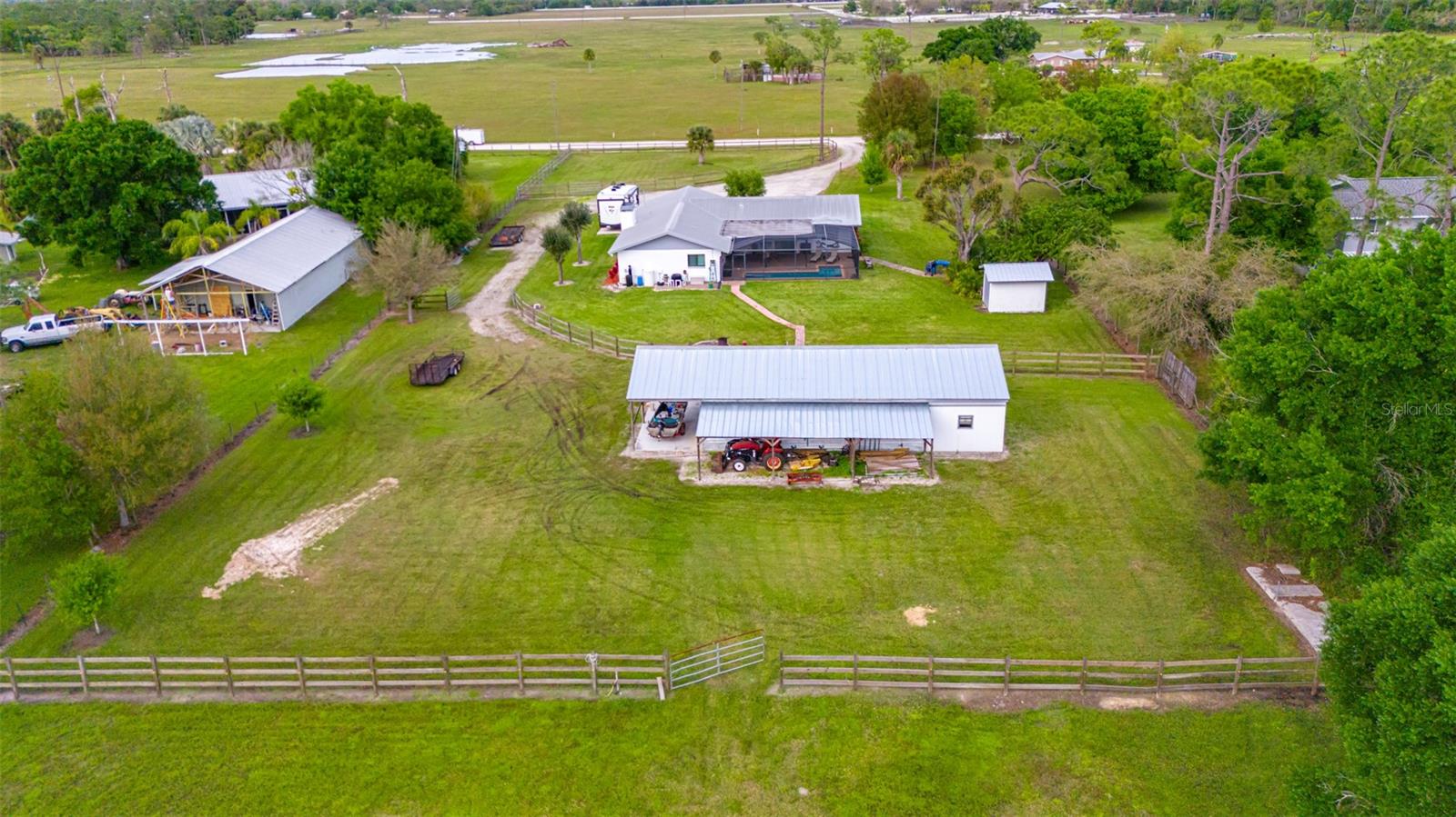 Image 34 of 45 For 8150 Dosonte Lane