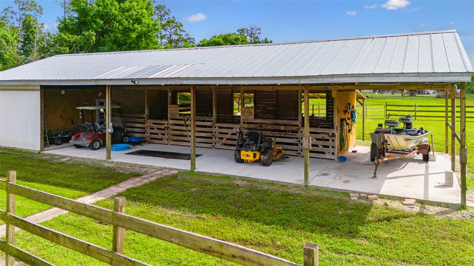 Image 36 of 45 For 8150 Dosonte Lane