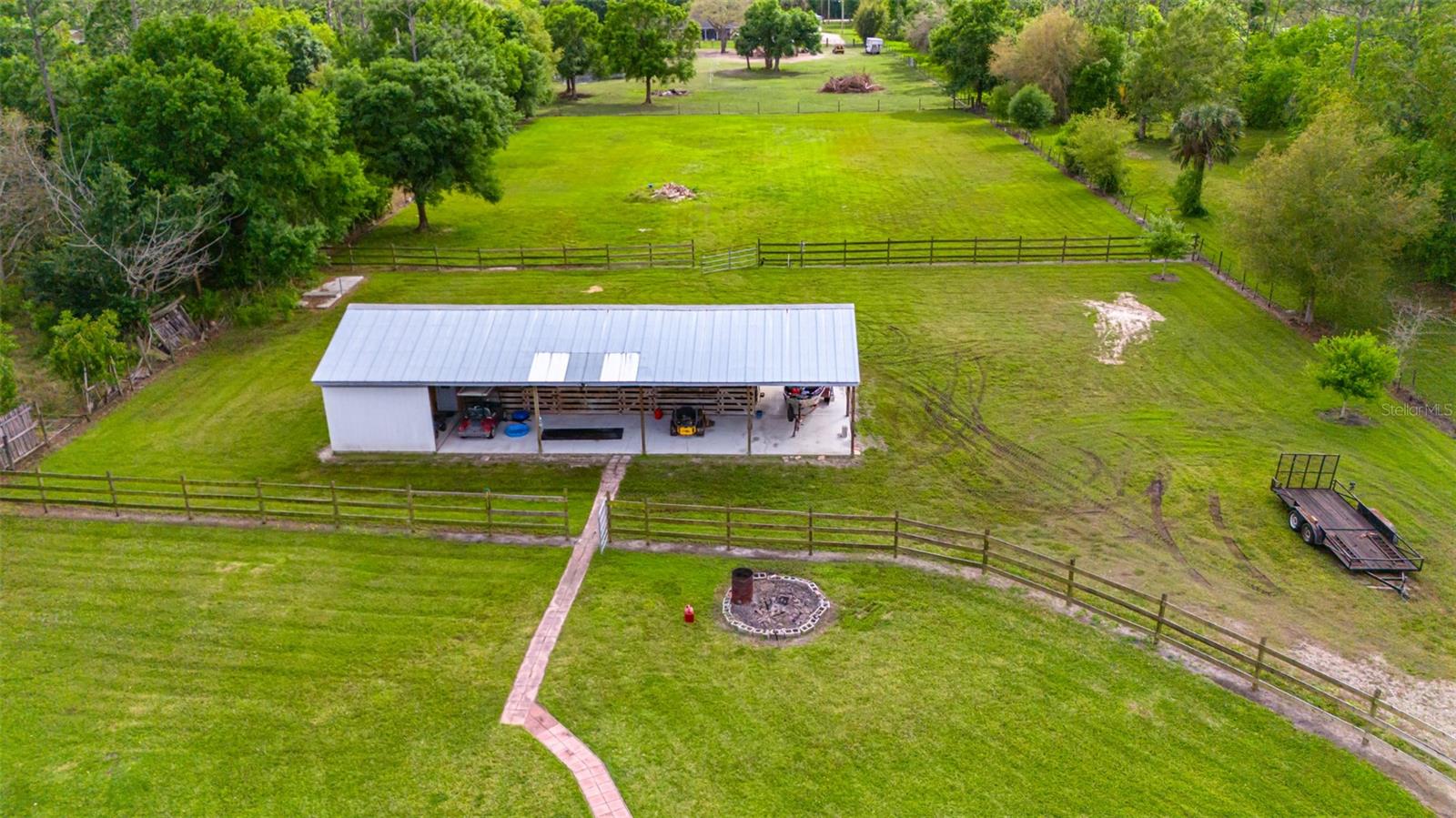 Image 38 of 45 For 8150 Dosonte Lane