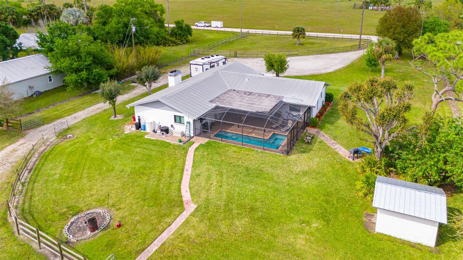 Image 41 of 45 For 8150 Dosonte Lane