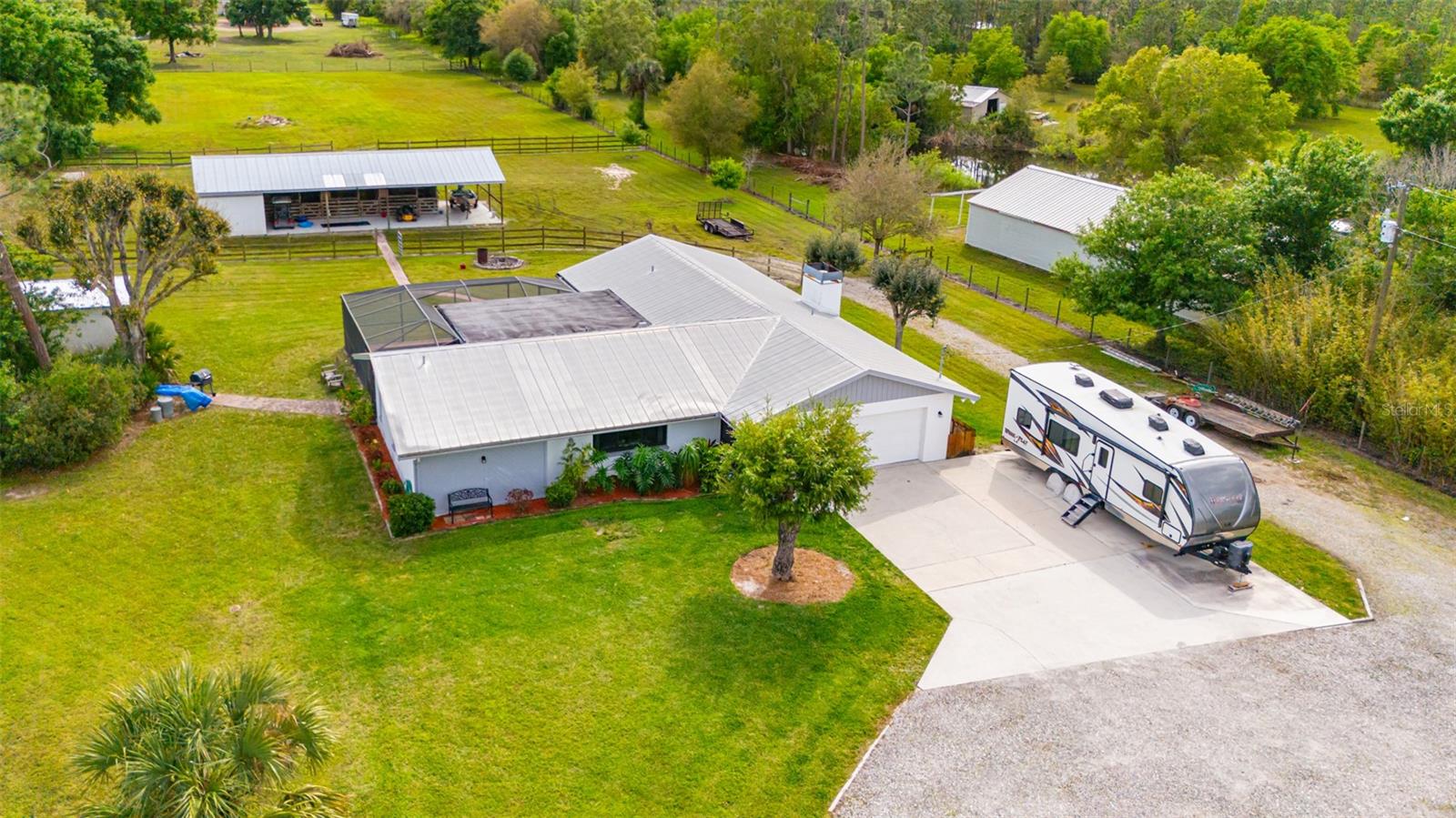 Image 45 of 45 For 8150 Dosonte Lane