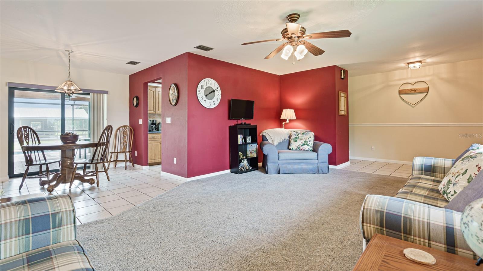 Image 9 of 45 For 8150 Dosonte Lane