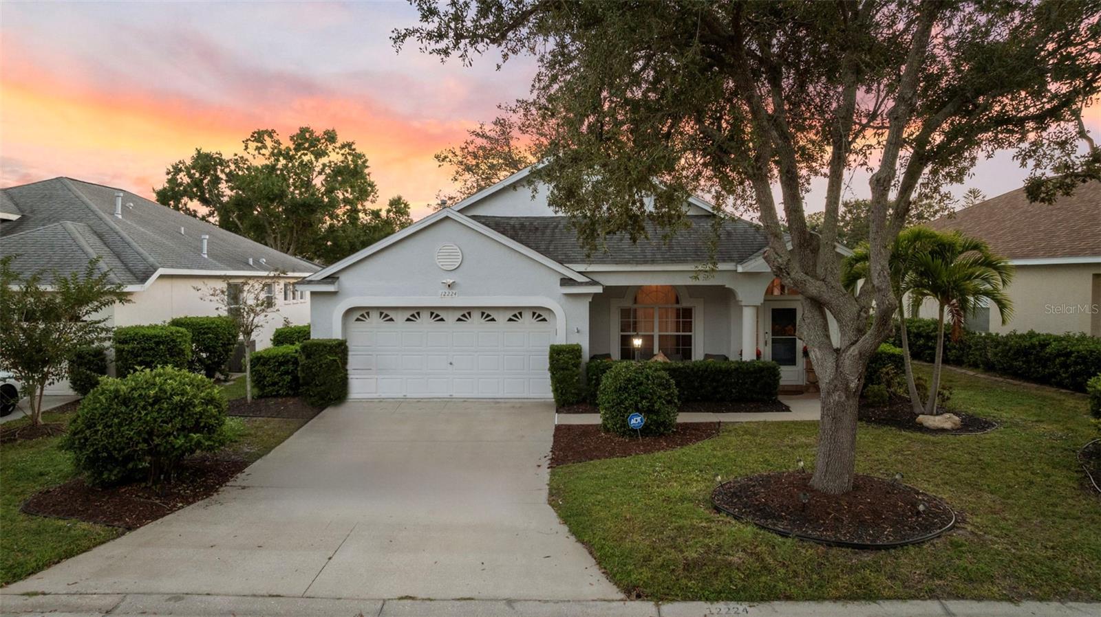 Details for 12224 Winding Woods Way, LAKEWOOD RANCH, FL 34202