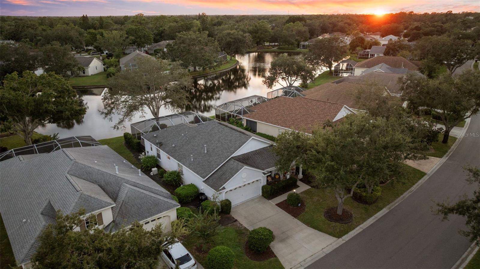 Image 2 of 48 For 12224 Winding Woods Way