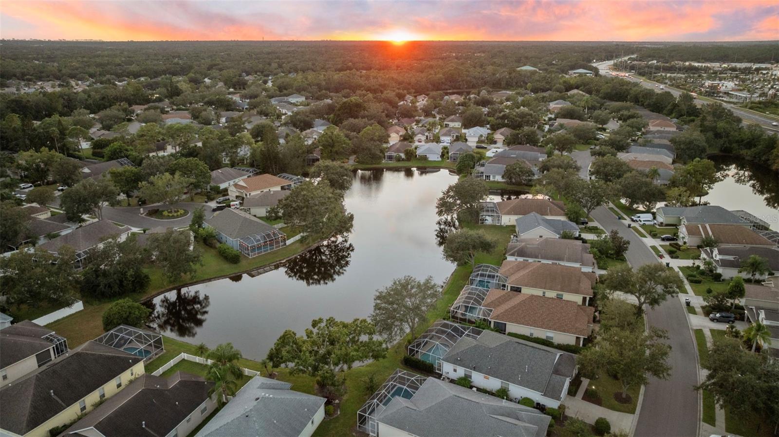 Image 3 of 48 For 12224 Winding Woods Way