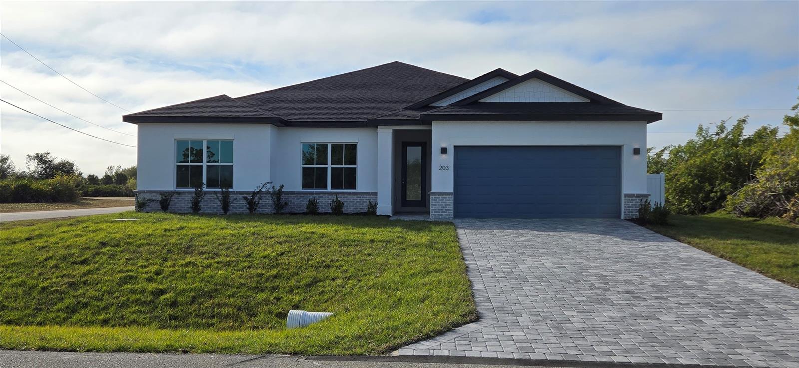 Details for 203 Wright Drive, ROTONDA WEST, FL 33947