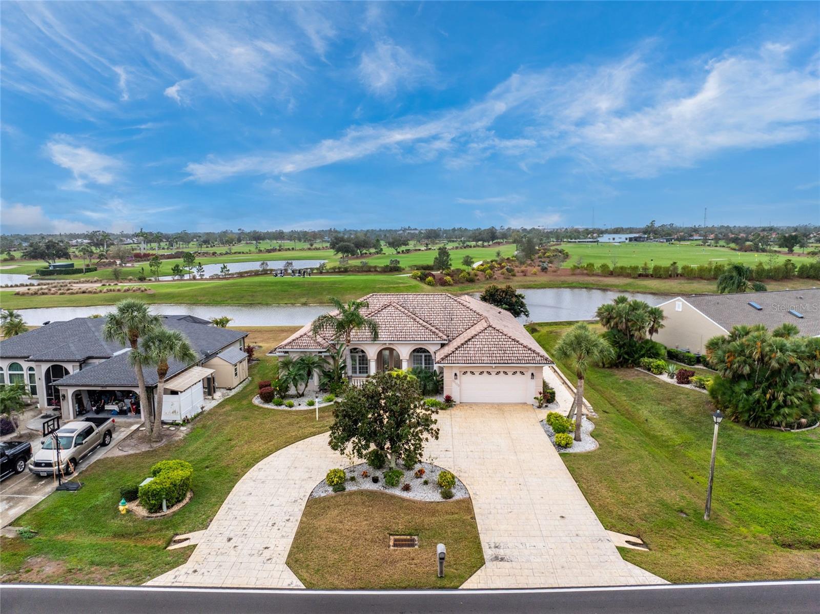 Image 70 of 79 For 12109 Kingsway Circle