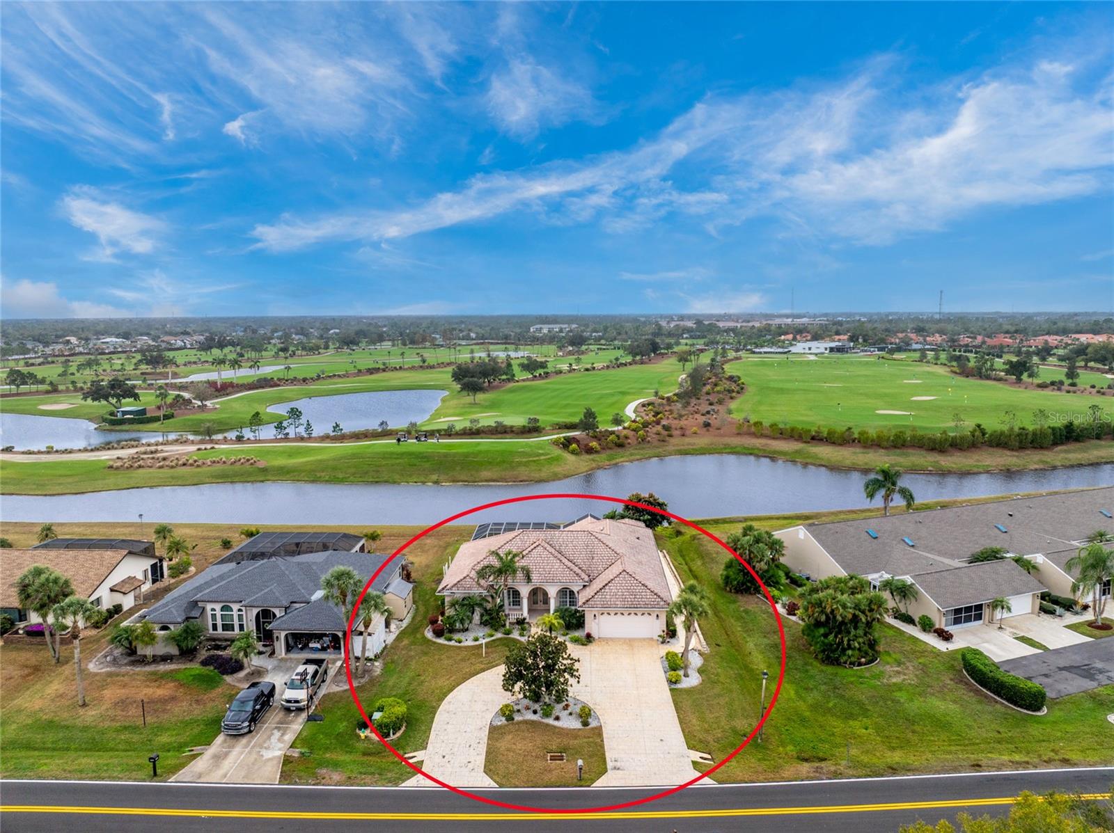 Image 71 of 79 For 12109 Kingsway Circle