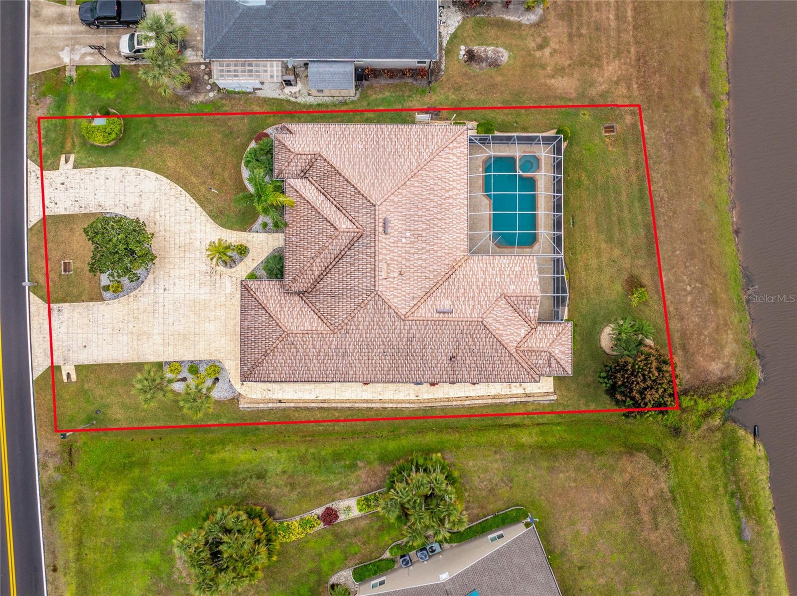 Image 78 of 79 For 12109 Kingsway Circle